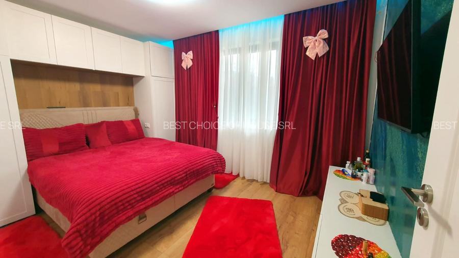 Casa de lux cu 400mp teren in V. Adanca, MOBILATA SI UTILATA 179500 EURO - 11