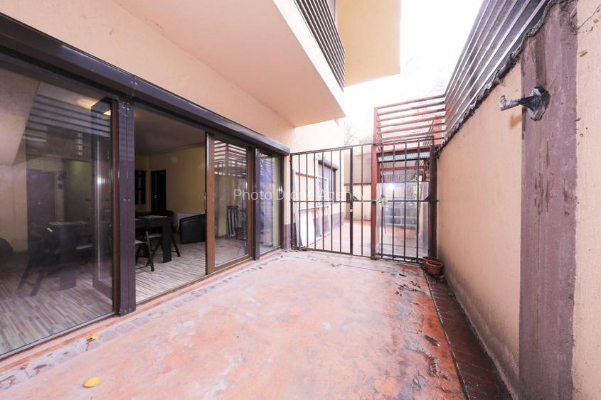 Militari, Bloc Nou 3 Etaje Mobilat Utilat, Liber 68mp, Demisol Cu Terasă - 12