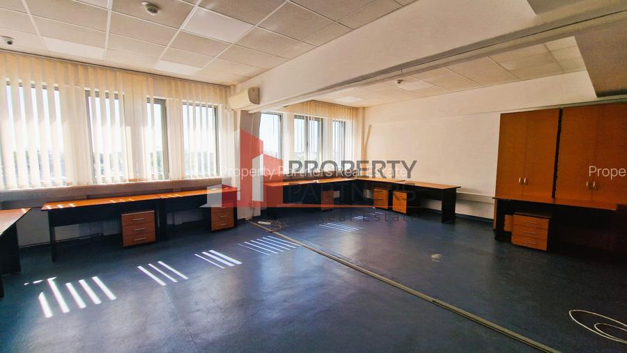 Birouri accesibile în Vitan Business Center – Suprafețe mici disponibile - 8