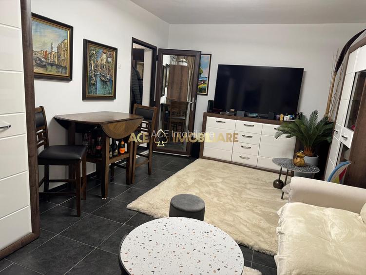 2 Camere de vanzare | Mosilor | Metrou | Mobilat | Utilat | Comision 0 - 3