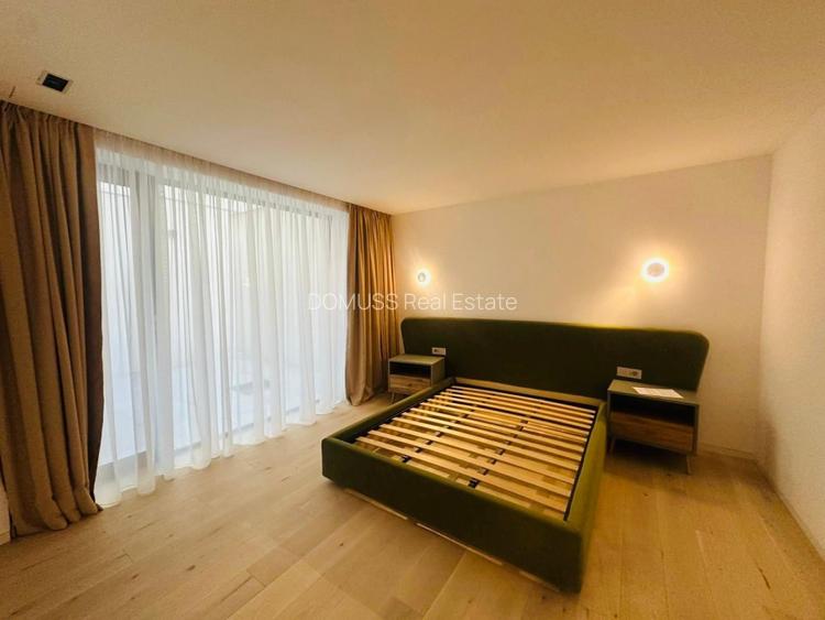 3 CAM | AVIATORILOR | HERASTRAU | KISELLEF | DOROBANTI | METROU | - 2