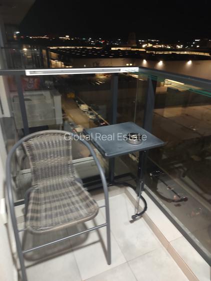 2 Camere Complex Tomis Park Zona Euromaterna Mobilat Utilat - 14