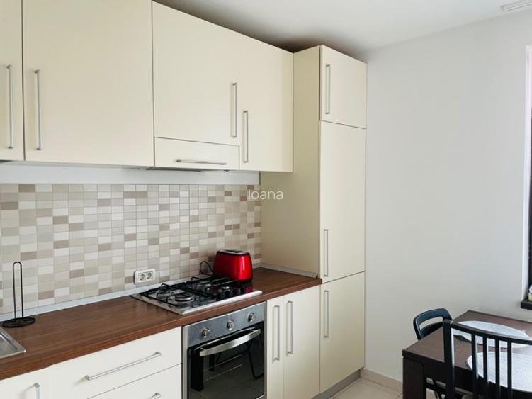 Apartament 2 camere, renovat  Noiembrie 2025-  mobilat de lux. - 2
