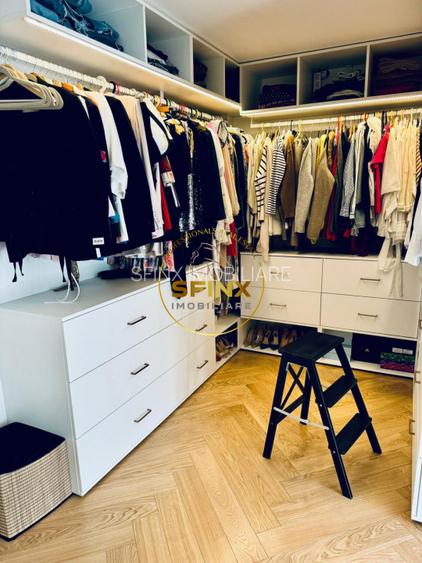 Pet friendly, modern villa for rent, near Cambridge School and Jolie Ville - 14