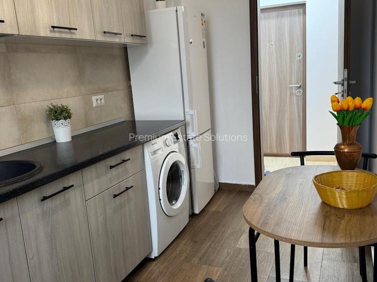 Apartament 2 camere de vânzare – Str. Tineretului 81+loc  parcare inclus - 6