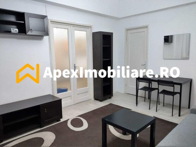 Apartament 2 camere  de inchiriat Cismigiu București | ApexImobiliare.ro - 2