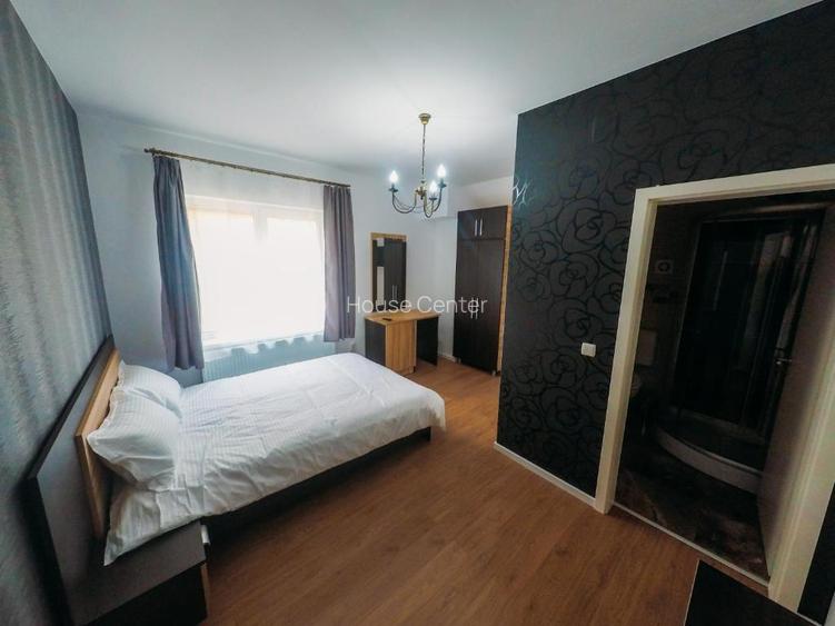 Pensiune de vânzare in Toplita,  investitie turistica! - 13