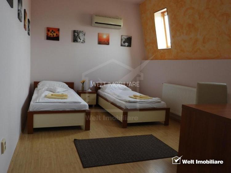 Casa de inchiriat, 310 mp, Borhanci - 10