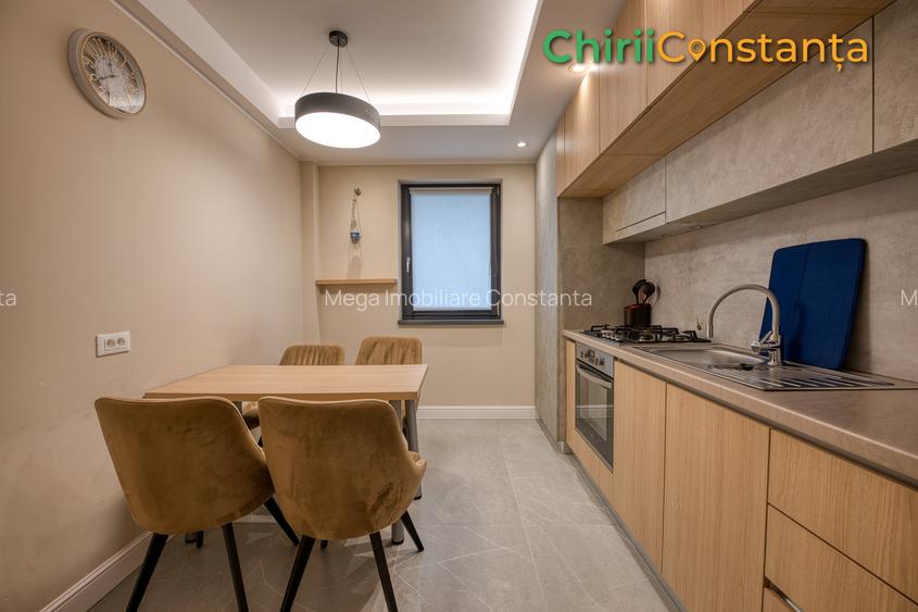 ✅Apartament cu 3 camere și 2 băi · mobilat premium · bloc nou, parcare - 3