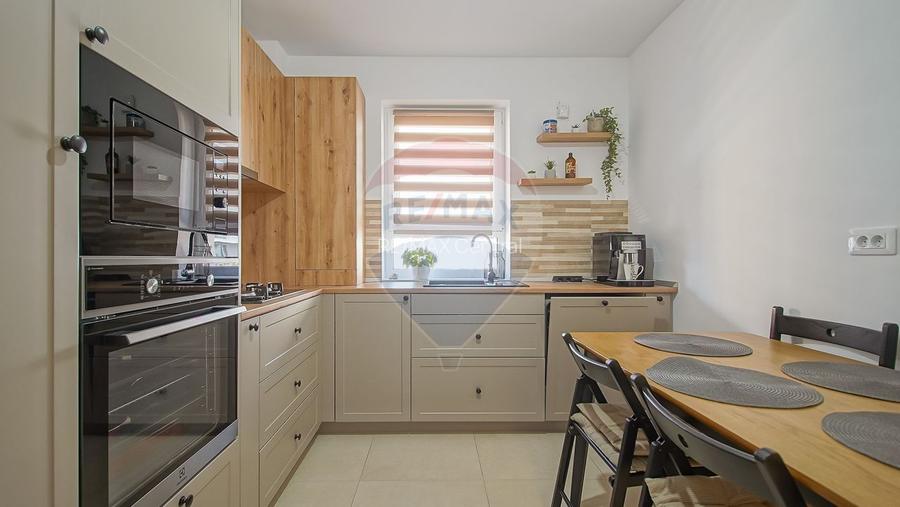 Apartament 3 camere decomandat | Victory by Casa Nobel | Tractorul - 3