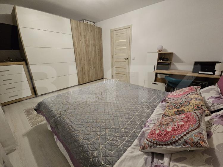 Casa de lux tip duplex cu 3 camere in zona Rediu - 14