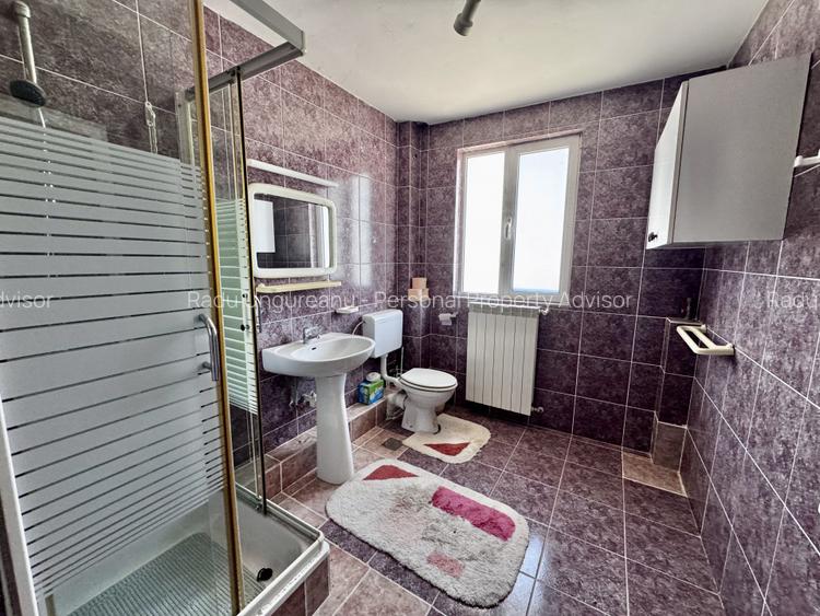 Vila Manastirea Snagov - 20