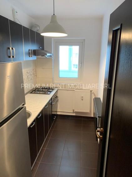 Tineretului, garsoniera, 5 minute metrou, parc, libera, mobilata, utilata - 6