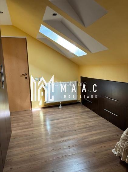 Apartament 3 camere | 80 Mp |  Rahovei  Sibiu - 5