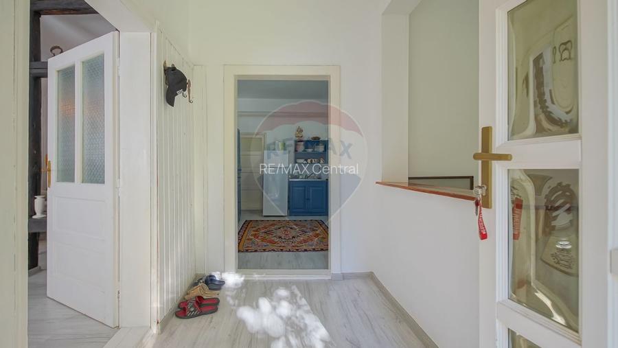 Casă de vacanta, in inima naturii, comision zero pt cumparator - 10