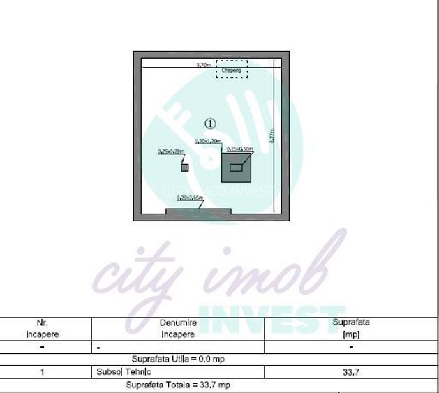Duplex exclusivist în Dorobanți-Floreasca - 8