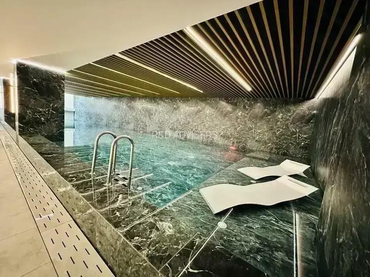 Apartament Exclusiv 2 camere | Ready 2 Move | Aviatiei - 20