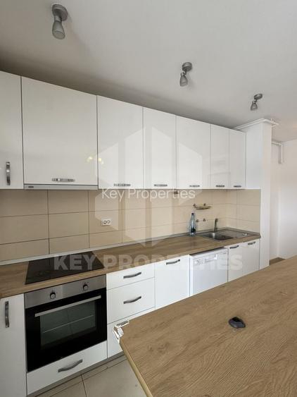 Greenfield, 4 camere, 2 parcari, curte - 87 mp - 11