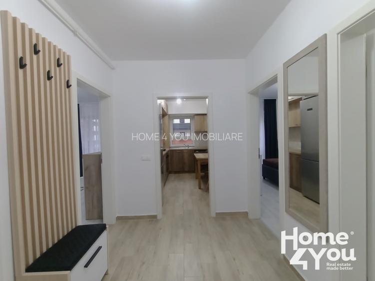 Apartament 2 Camere + Birou Avantgarden 3 Faza 4 - 6
