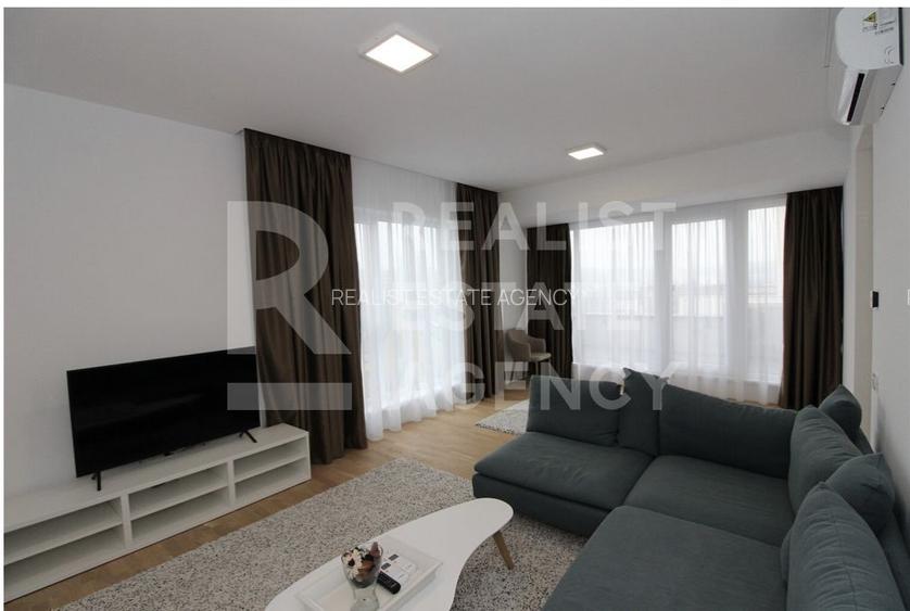 Apartament 3 Camere | LUX | Pipera | Loc de parcare subteran - 7
