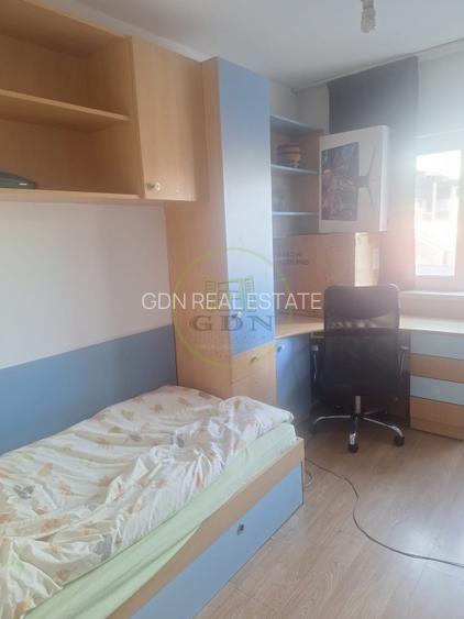 Apartament 3 camere decomandat zona piata Flora - 10