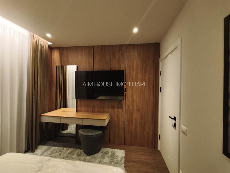 Gorjului Metrou-Apartament 2 cam finisaje premium de vanzare - 11