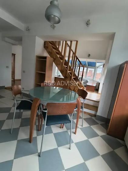 APARTAMENT DUPLEX EXCLUSIV CU TERASĂ - 5