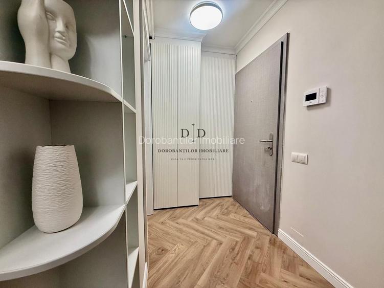 Vanzare apartament tip Studio | Terasa 55.30 mp | cartier Sopor - 8