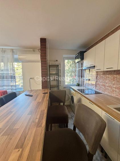 Apartament cu 2 camere Ștefan cel Mare - 2