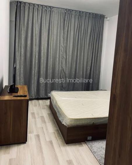 Militari,Iuliu Maniu,bl.2021,parter/10,DECOMANDAT,centrala,parcare,mobilat - 4