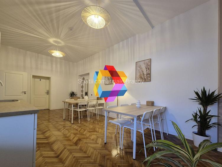 Spatiu de birouri la casă - 225 mp - 4