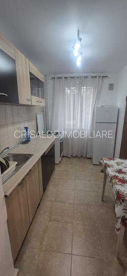 Apartament Drumul Taberei - Liceul Lovinescu - Valea lui Mihai - 5
