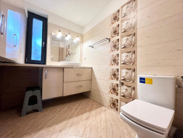 VILA 4 CAMERE / CURTE PROPRIE/ 2 LOCURI PARCARE - 27