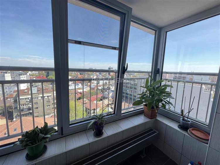 Vanzare penthouse Armeneasca - Str. Toamnei | 243 mp utili plus terasa 240 mp | - 19