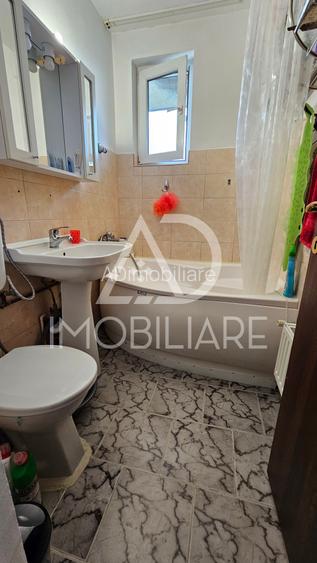 Apartament 2 camere de VANZARE, strada Garofitei - 6