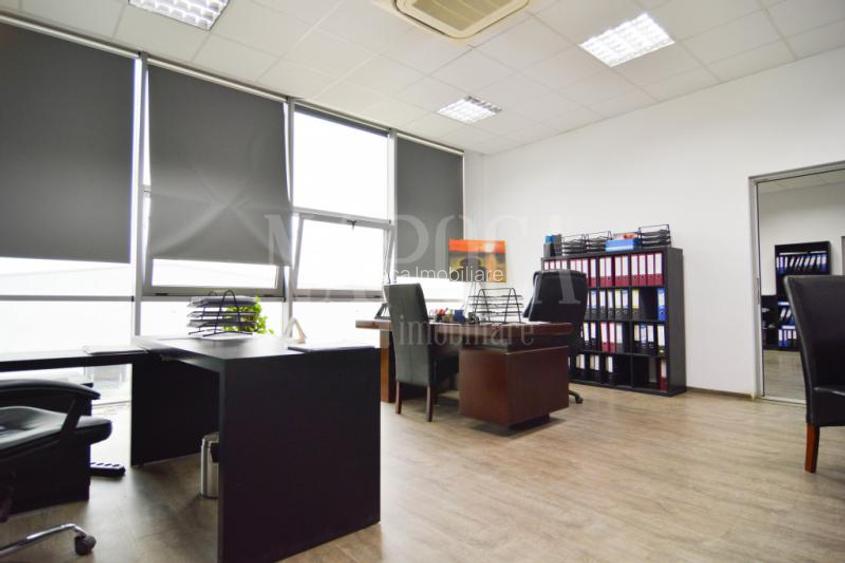 Birou de vanzare in Dej - 6