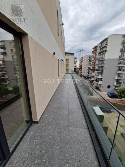 Apartament 2 camere - Bloc Nou - Theodor Pallady - 15