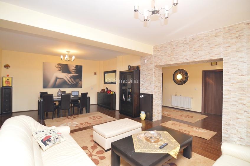 Vila Superba 6 Camere Stefanestii de Sus | Teren 784 mp - 5