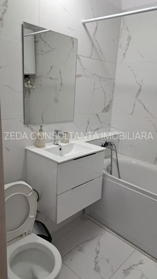 Apartament 2 camere Parc Tineretului-Loc Parcare inclus - 6