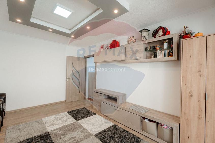 Apartament cu 2 camere de vânzare în zona Caragiale - 13