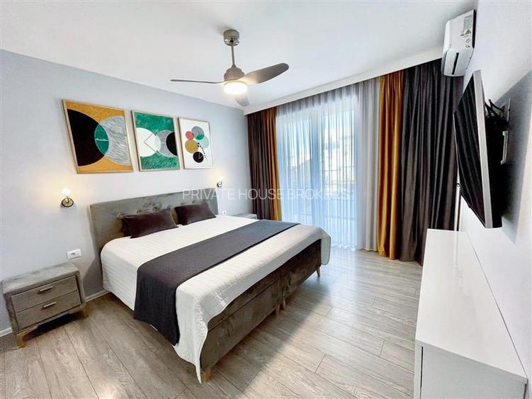 Baneasa - Sisesti | Top Wheels Auto | Bloc 2020 | Parcare | Terasa 60MP - 5