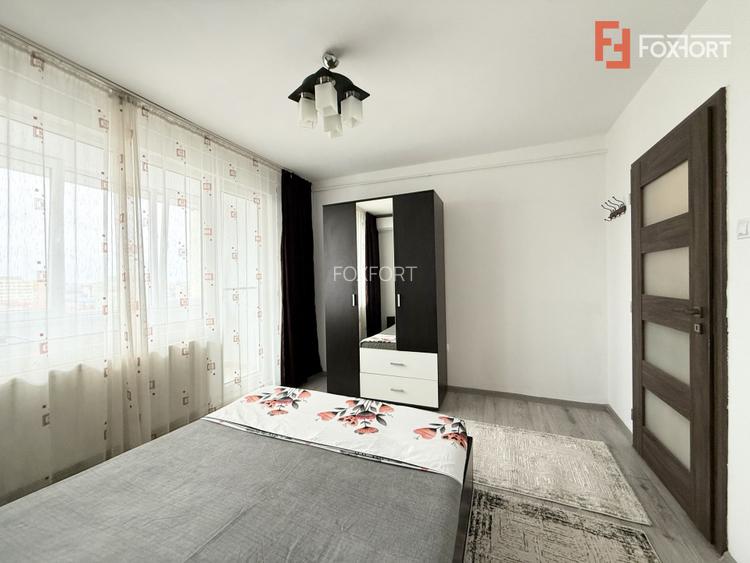 COMISION 0% Apartament cu 2 camere de vanzare in zona Iulius Mall - 4