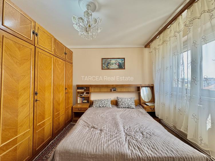 Apartament 2 camere - Decomandat - Calea Dumbrăvii - 9