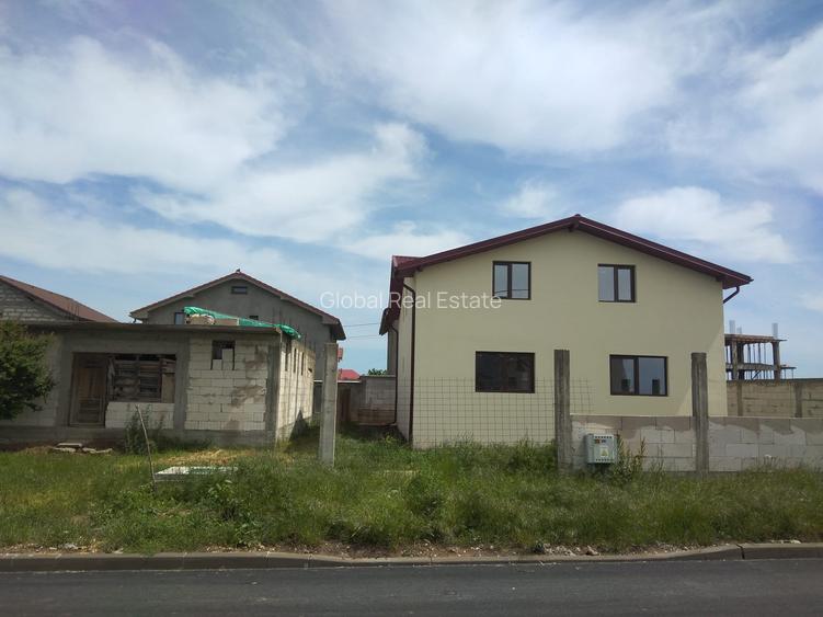 Vila 4 Camere 215 mp utili Ovidiu Str. Norilor - 4