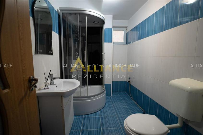 Garsoniera gata de mutare Metalurgiei - 12