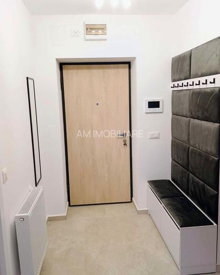 AP. 2 CAMERE HILS BRAUNER, PARCARE, BLOC NOU, CENTRALA, METROU 5 MIN - 8