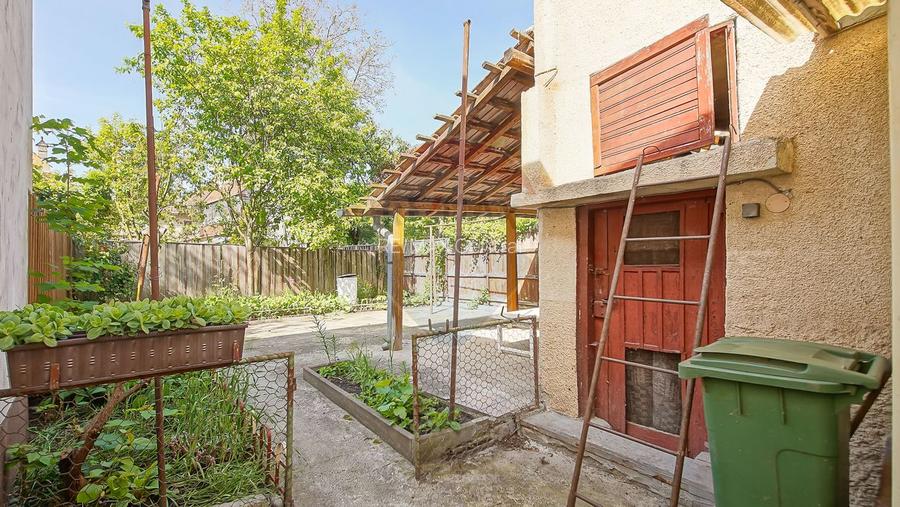 Casă cu curte de vânzare în Blumana – zonă rar disponibilă - 20