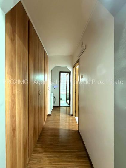 APARTAMENT 3 CAMERE, ZONA LIPOVEI, ETAJ INTERMEDIAR, CENTRALA PROPRIE - 6