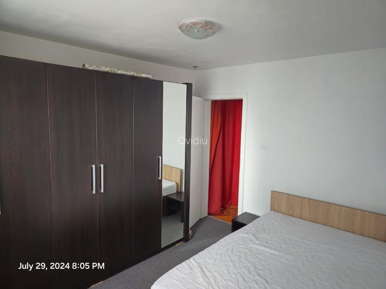 Inchiriez apartament 3 camere Calea Sagului (peste drum de cimitir) - 5