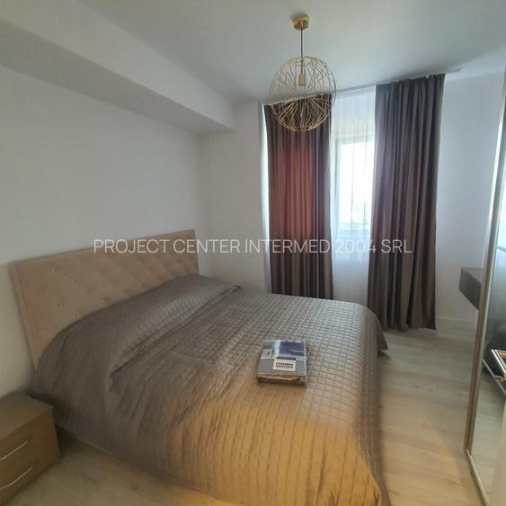 Apartament 3 camere complex exclusivist Nordmark, finisaje moderne - 5